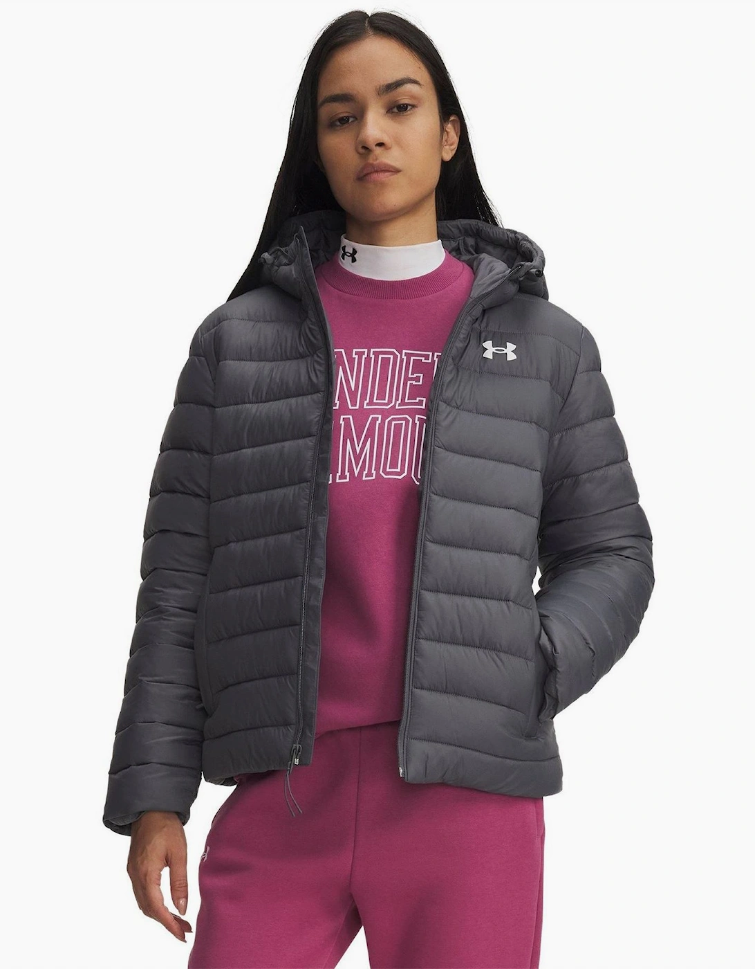 Sportswear Insulate Training Jacket, 6 of 5