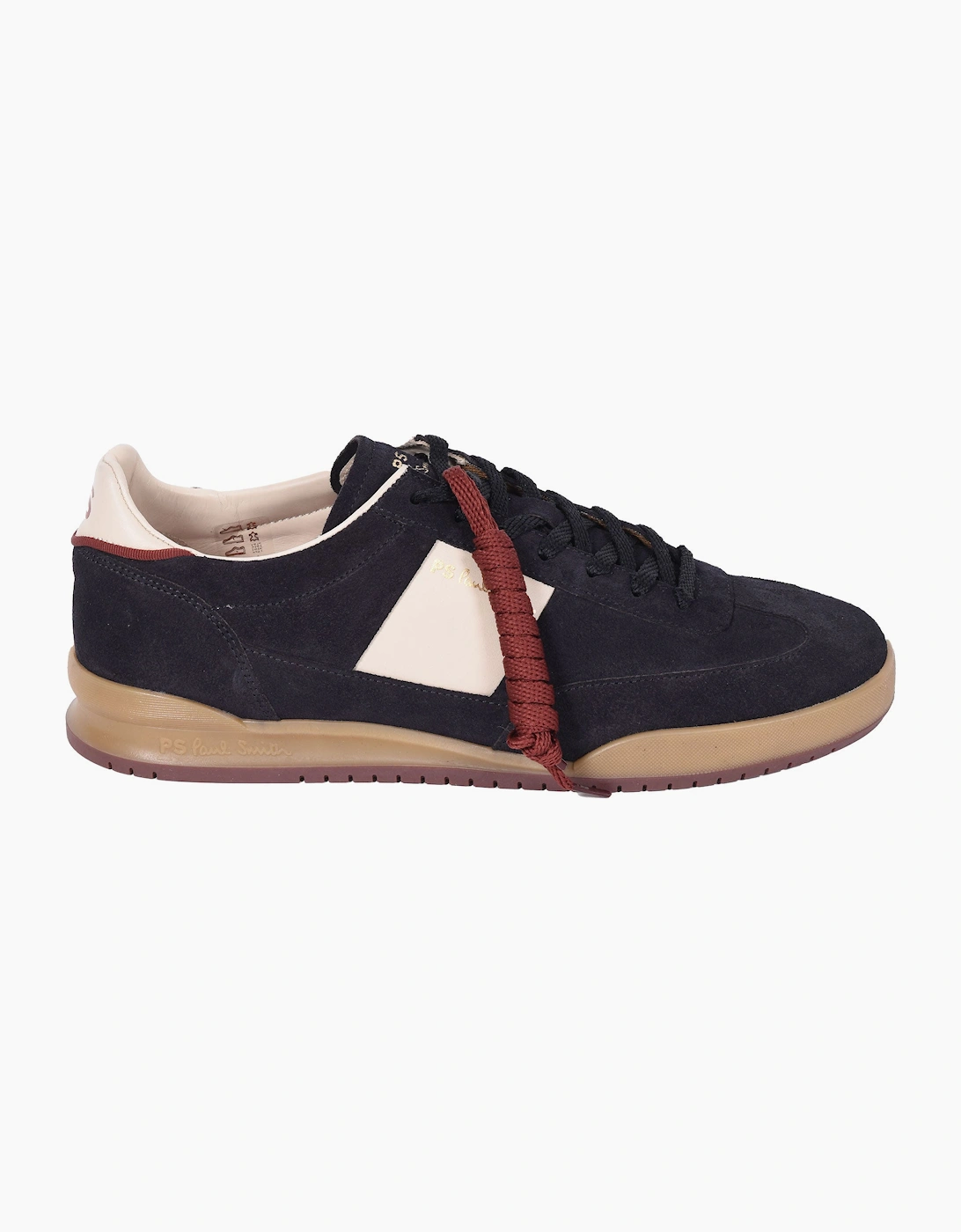 PAUL SMITH DOVER TRAINER NAVY