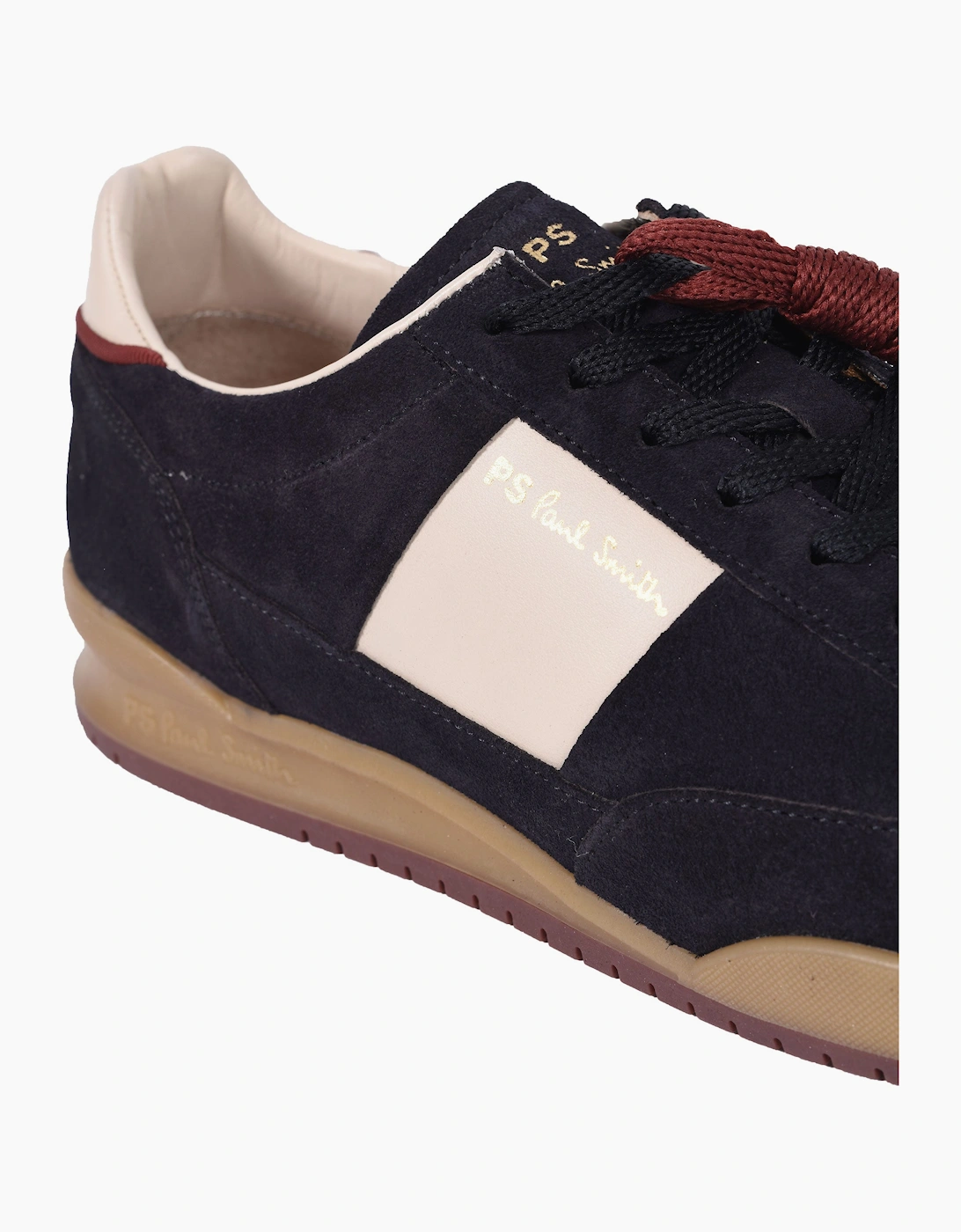 PAUL SMITH DOVER TRAINER NAVY