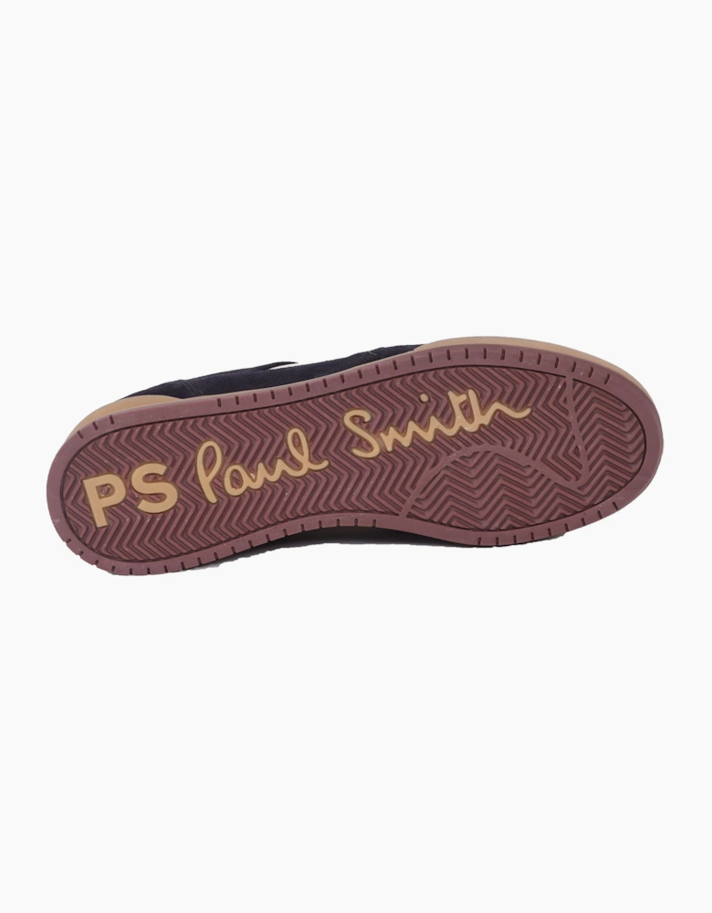 PAUL SMITH DOVER TRAINER NAVY