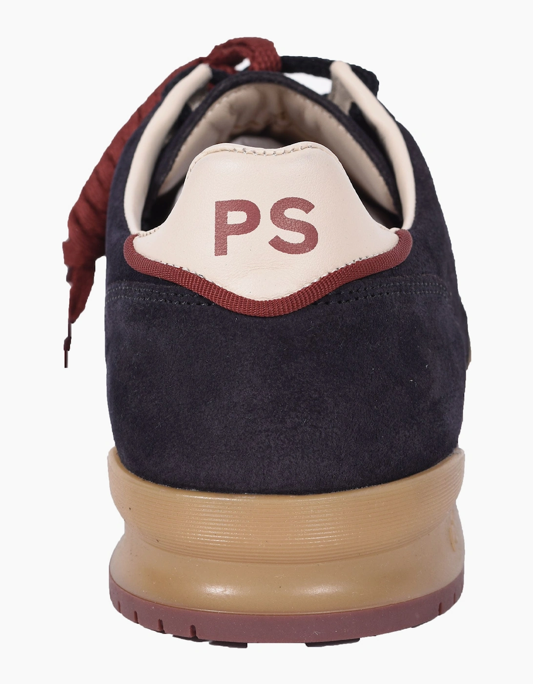 PAUL SMITH DOVER TRAINER NAVY