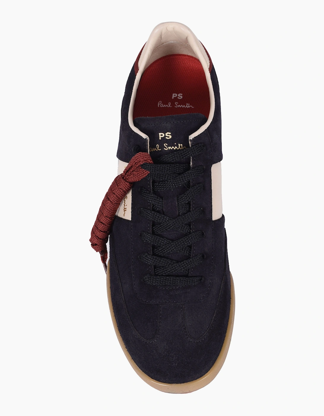 PAUL SMITH DOVER TRAINER NAVY