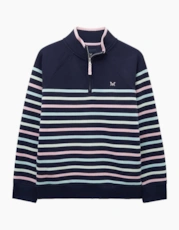 Navy, Pink Green