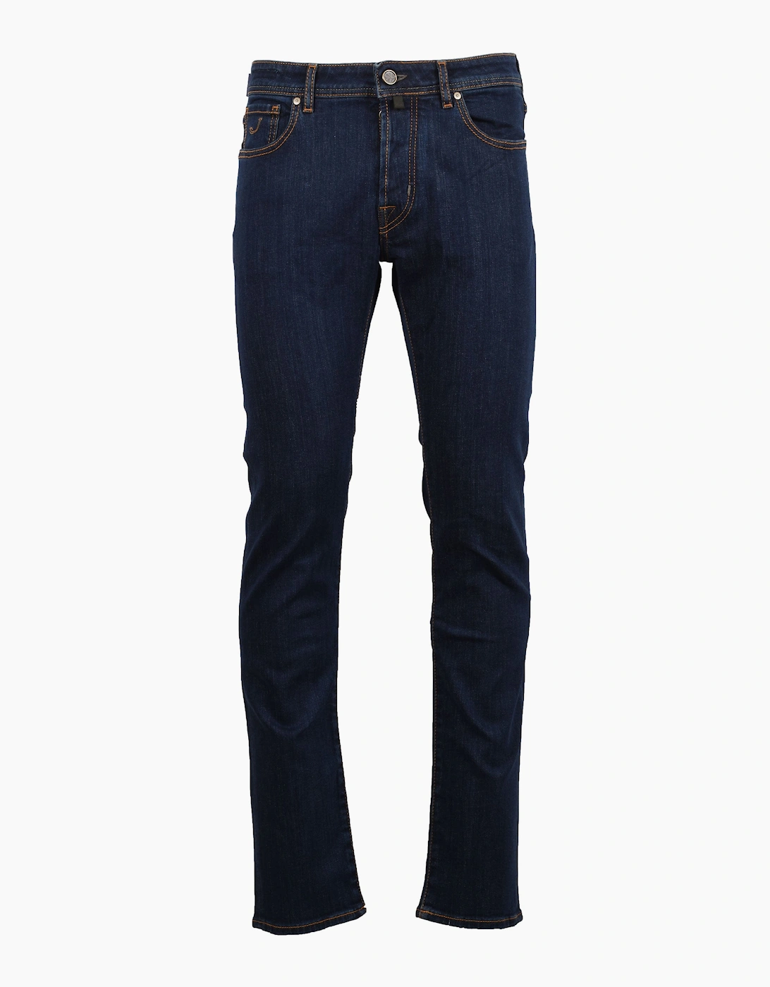 JACOB COHEN BARD JEANS DARK DENIM