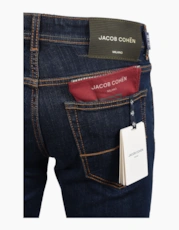 Dark Denim