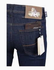 Dark Denim