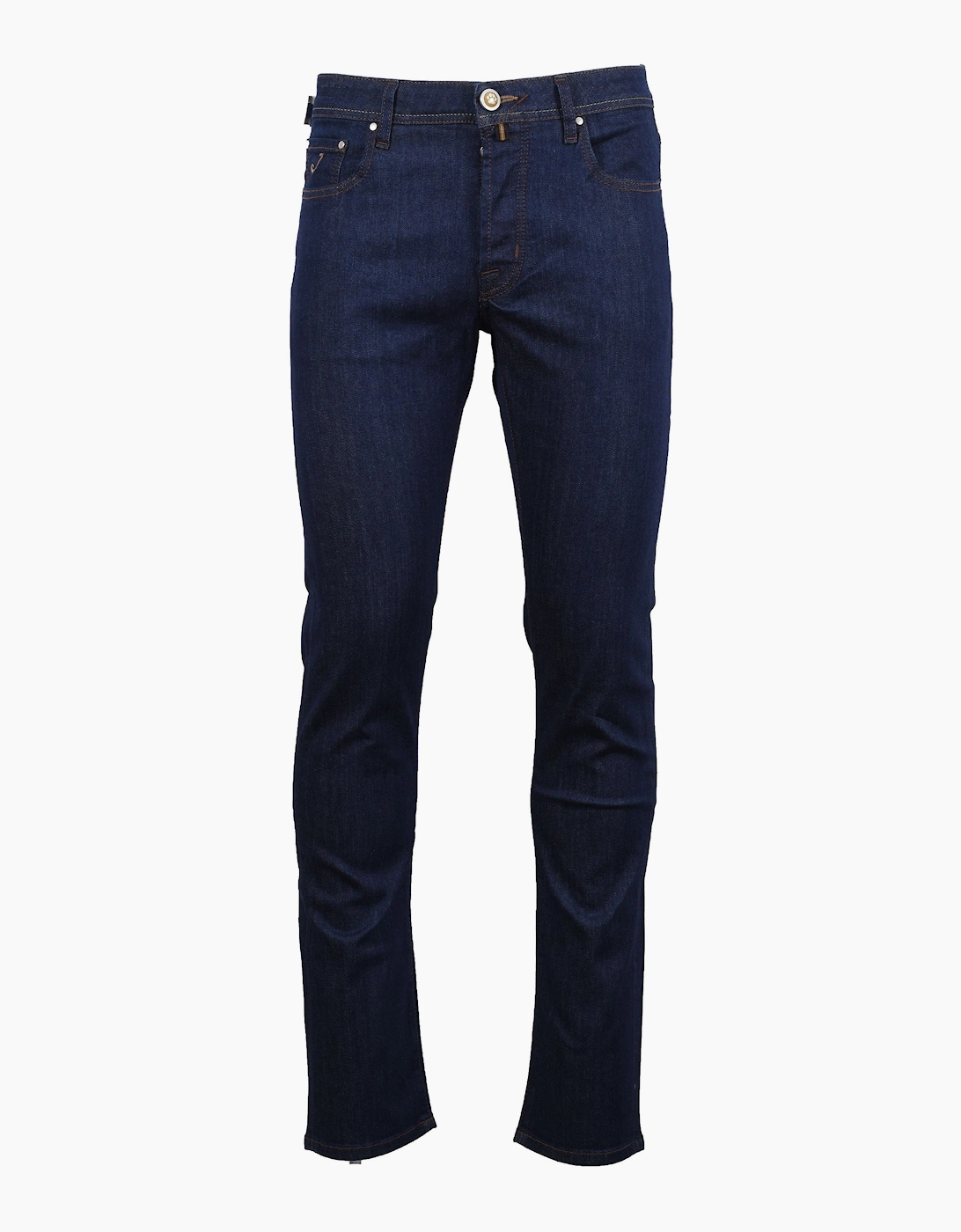 JACOB COHEN BARD JEANS DARK DENIM