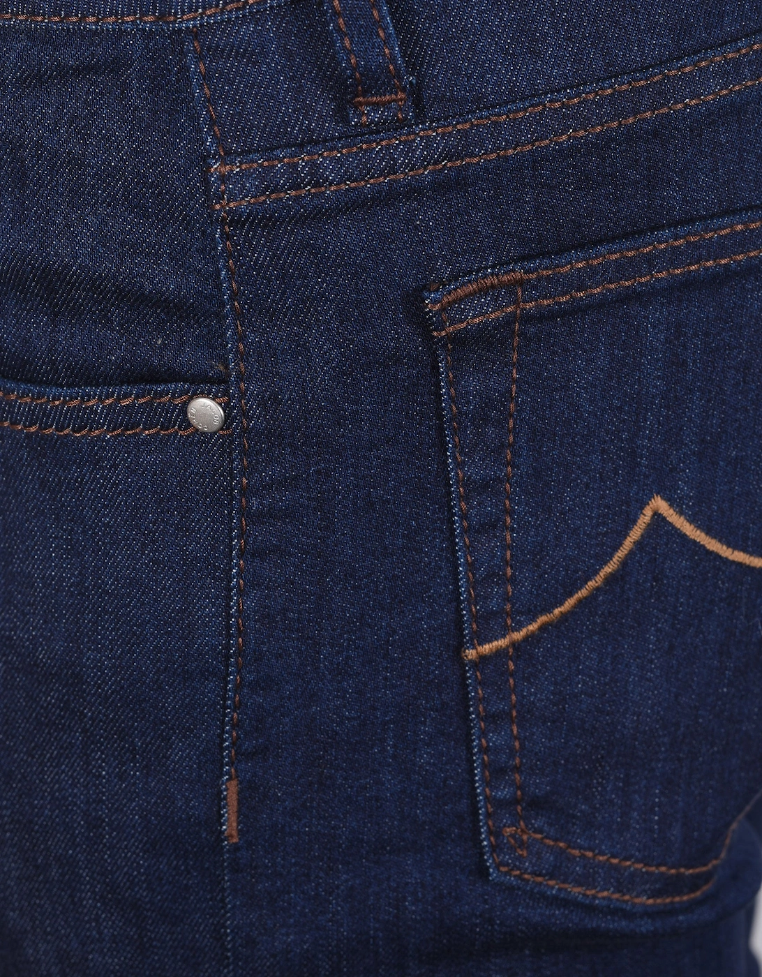 JACOB COHEN BARD JEANS DARK DENIM