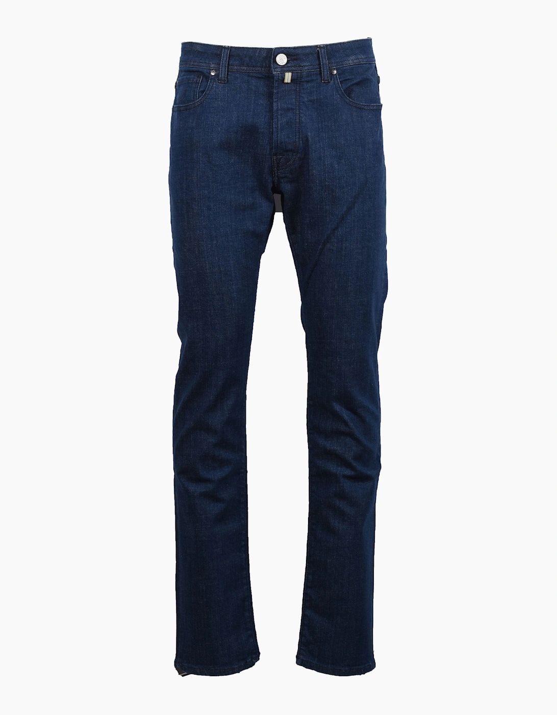 JACOB COHEN BARD JEANS DARK DENIM