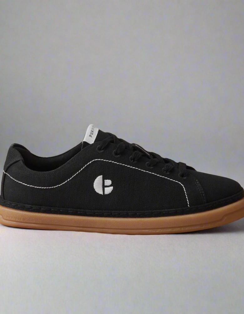 Abaca (Low) - Ash / Gum