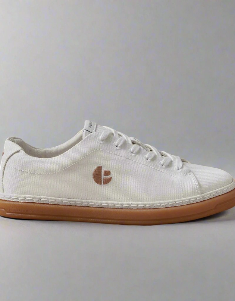 Abaca (Low) - Ecru / Gum