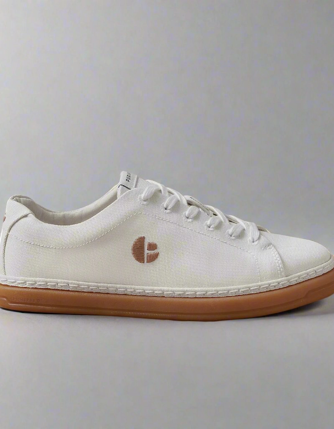 Abaca (Low) - Ecru / Gum, 7 of 6