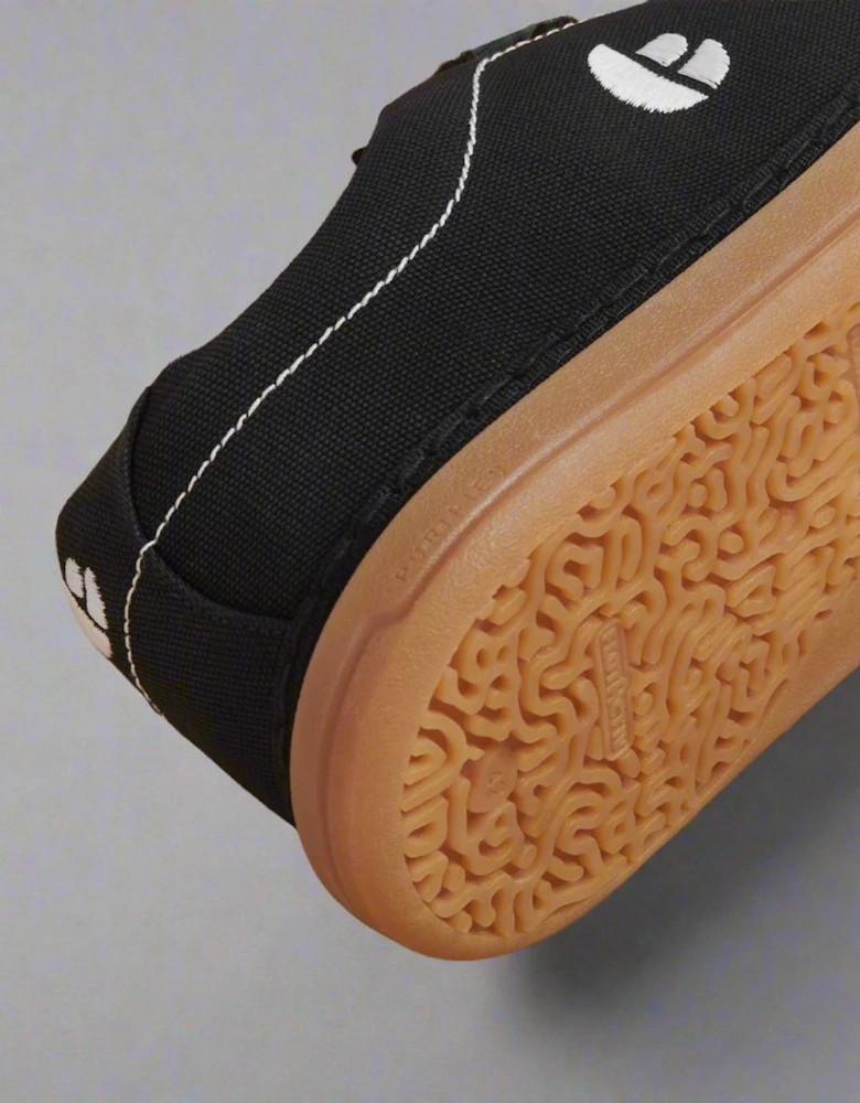 Abaca (Low) - Ash / Gum
