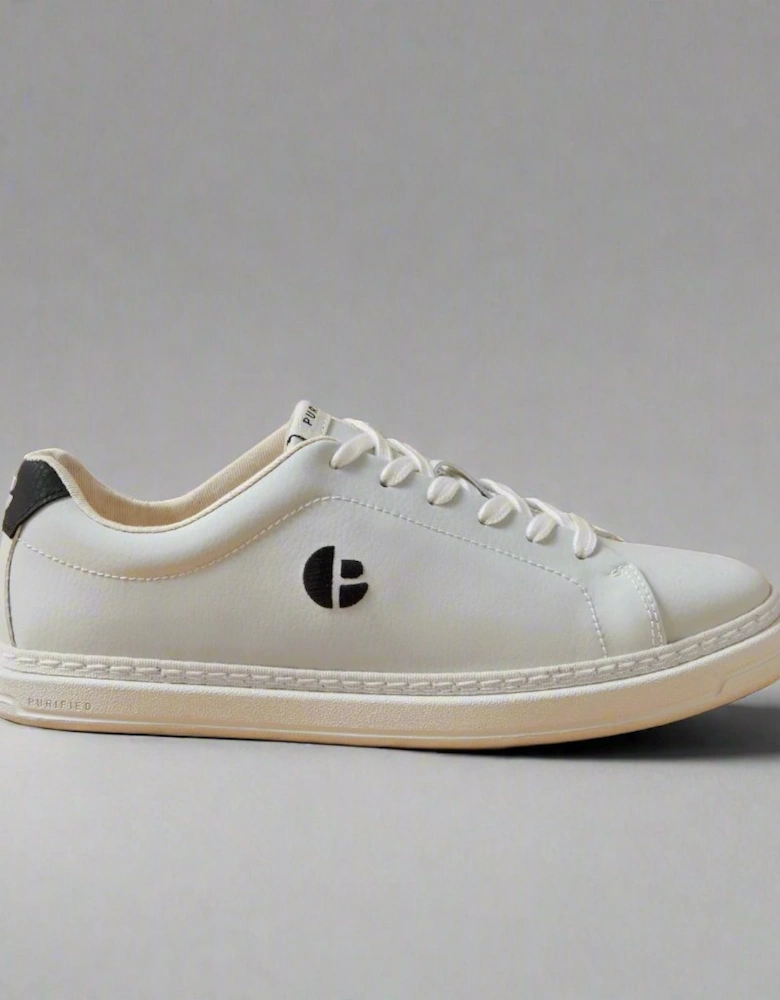 Hevea - White / White