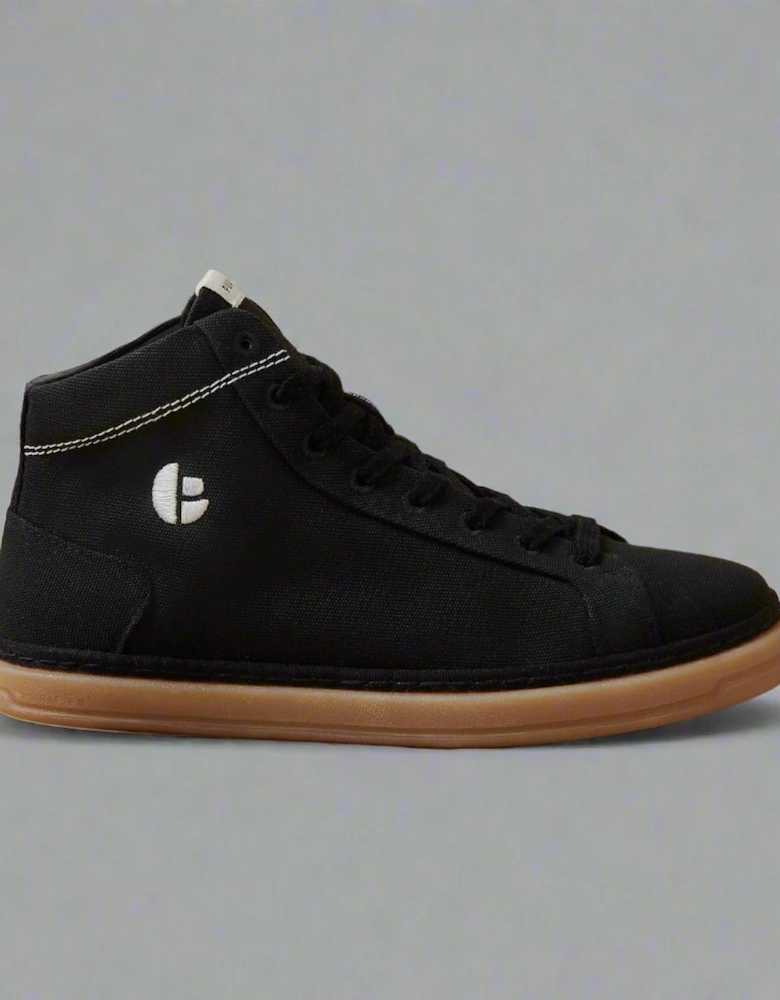 Abaca (High) - Ash / Gum
