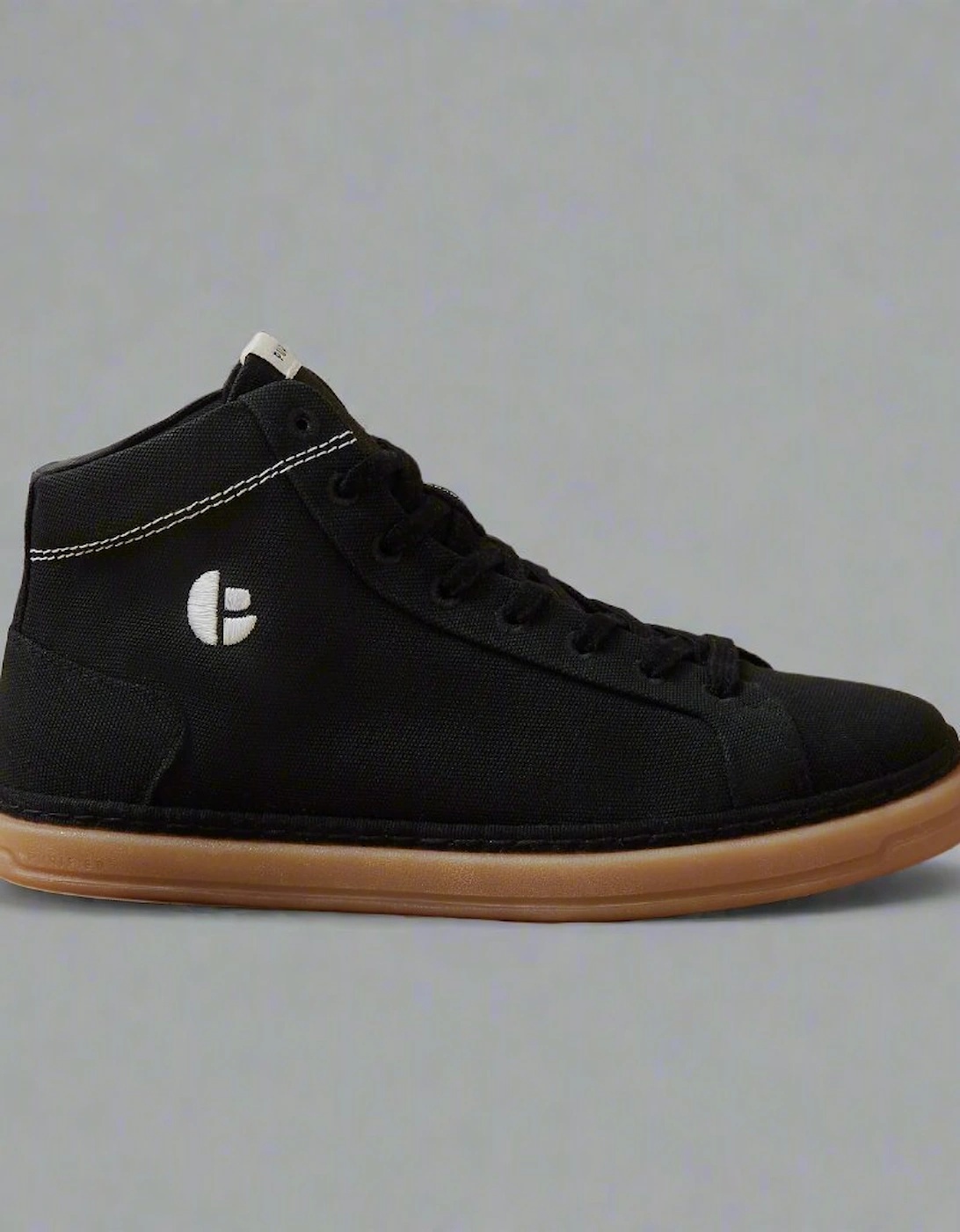 Abaca (High) - Ash / Gum, 7 of 6