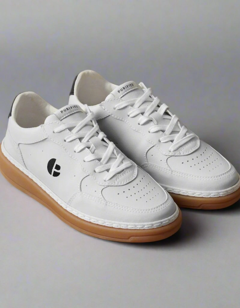 Walden White / Gum
