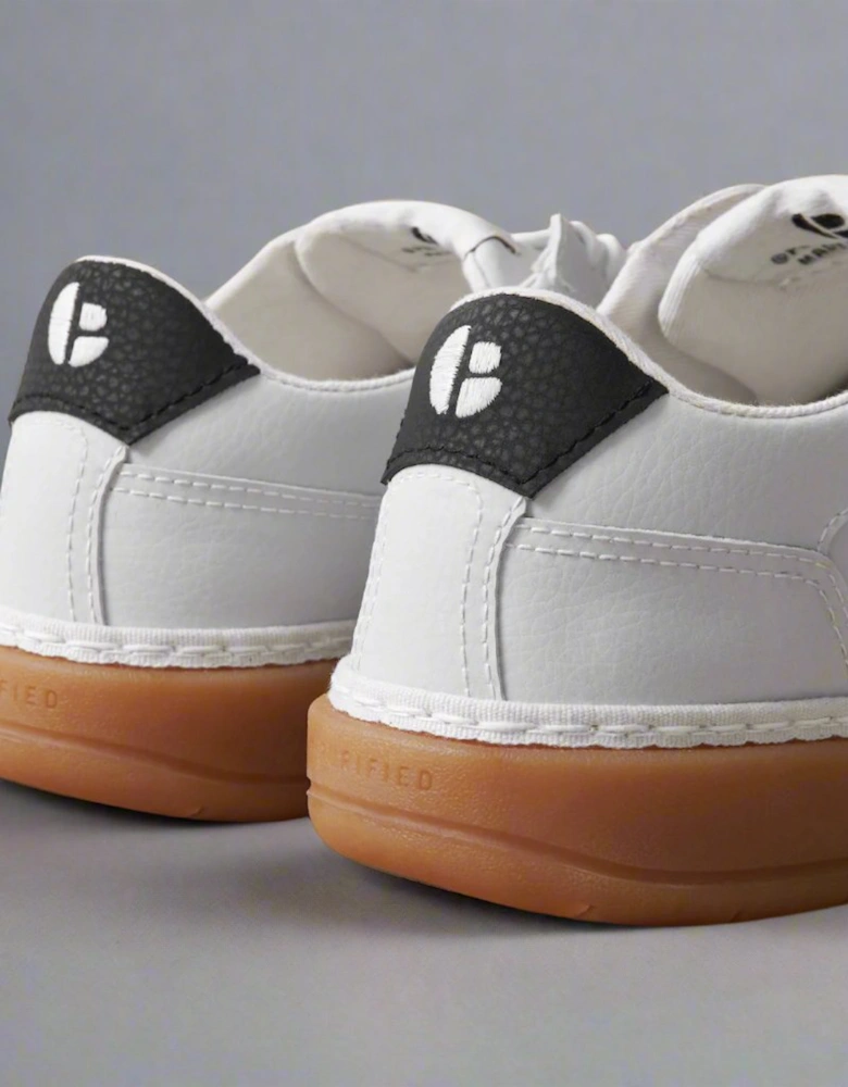 Walden White / Gum