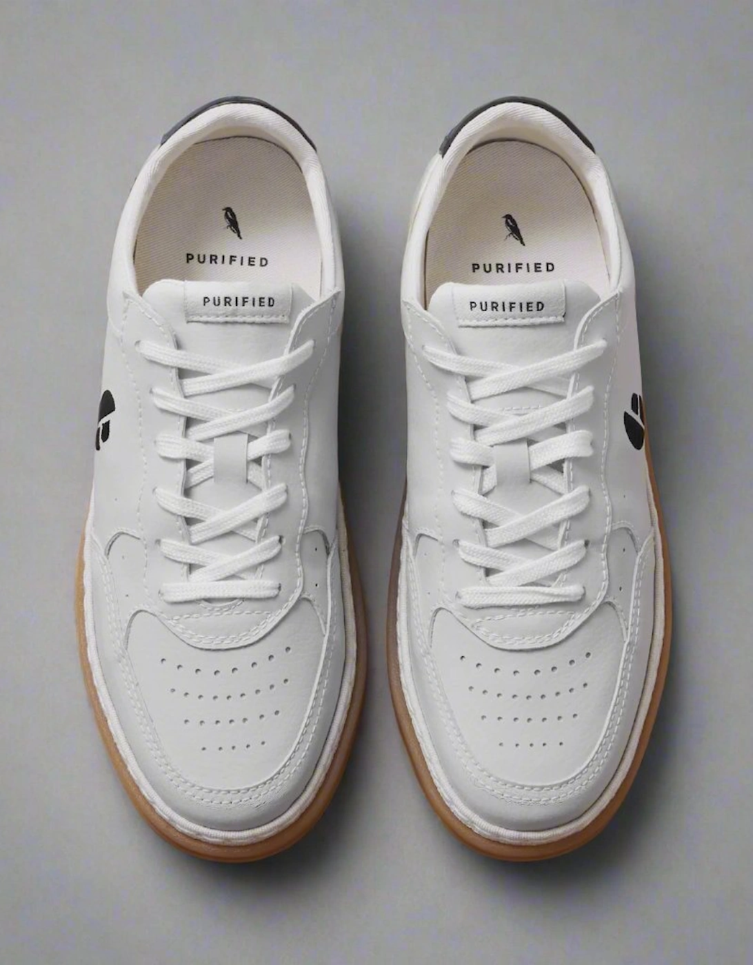 Walden White / Gum