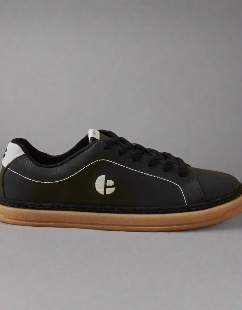 Hevea - Black / Gum
