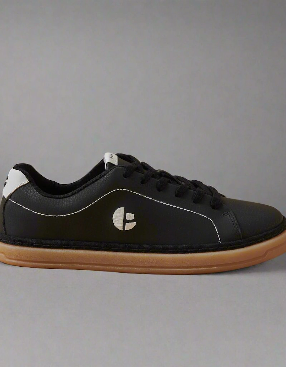 Hevea - Black / Gum, 7 of 6