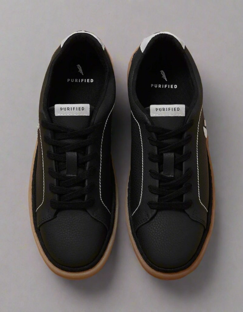 Hevea - Black / Gum