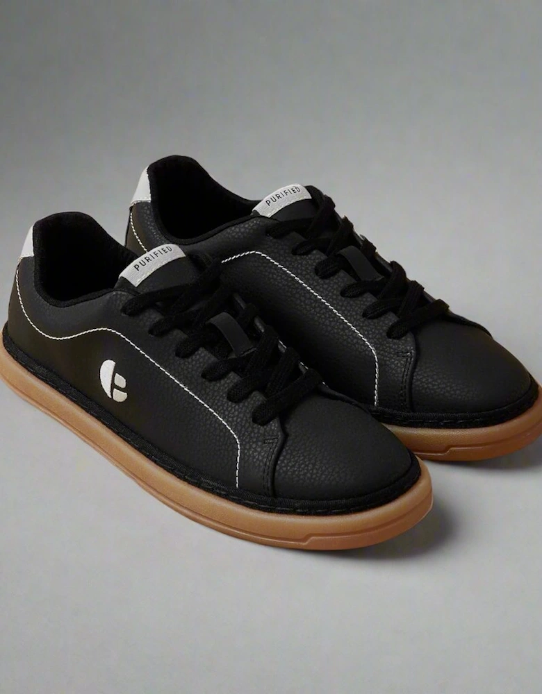 Hevea - Black / Gum