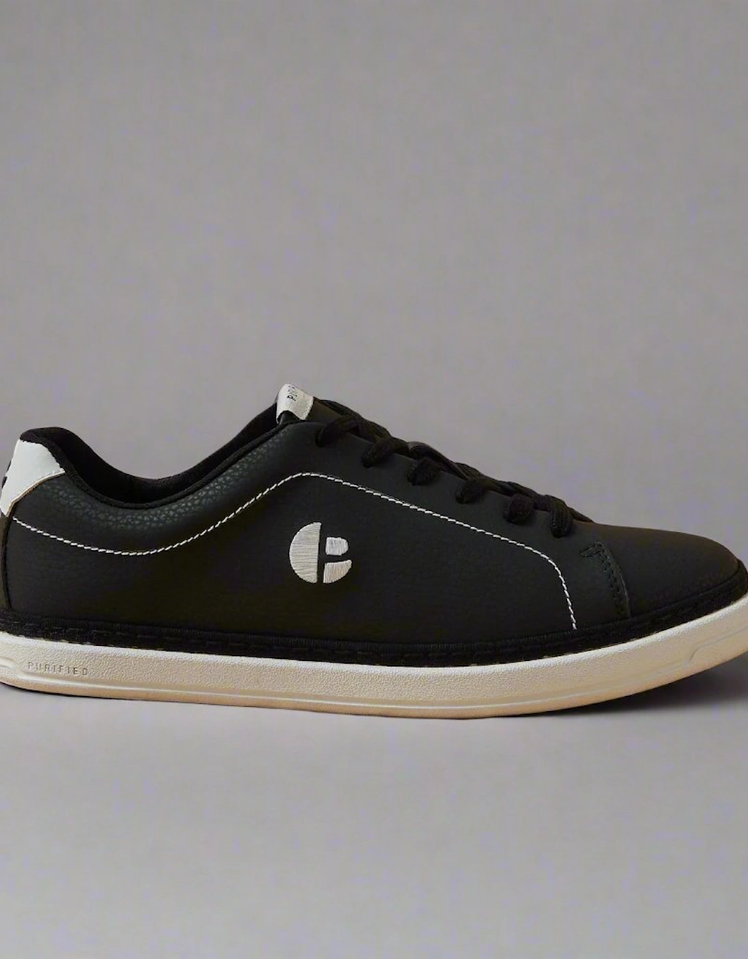 Hevea - Black / White, 7 of 6