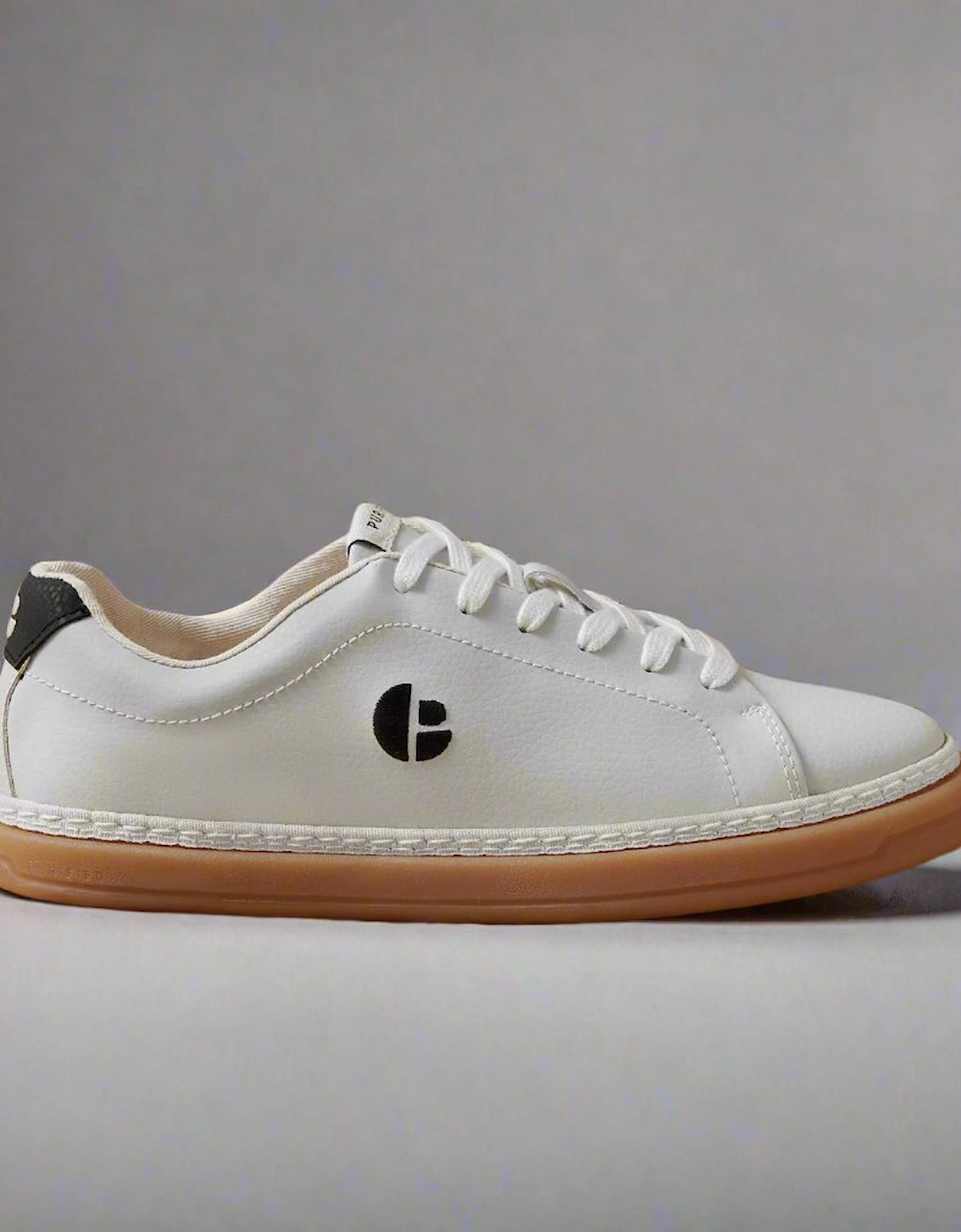 Hevea - White / Gum, 7 of 6