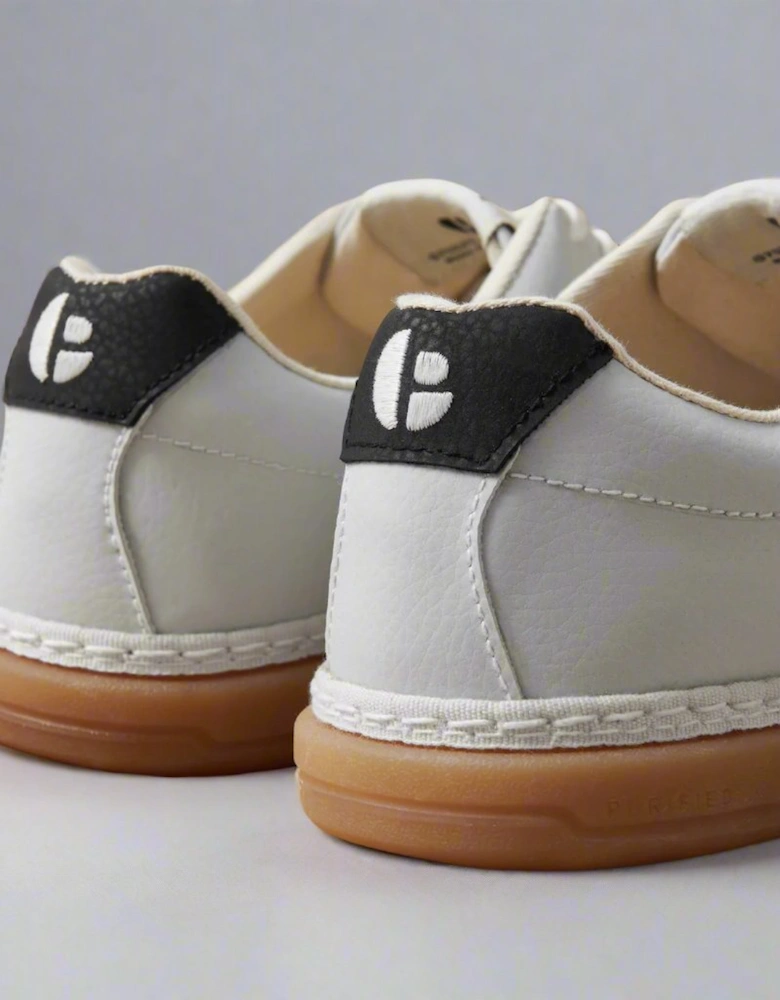 Hevea - White / Gum