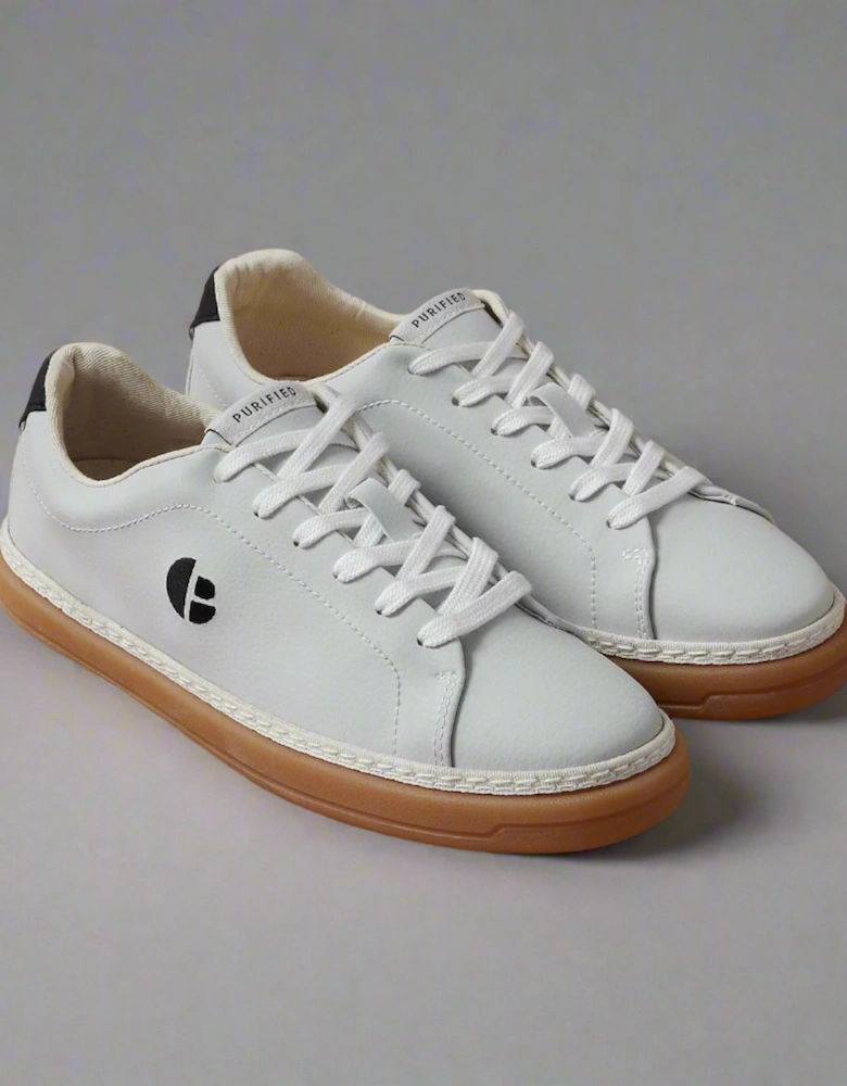 Hevea - White / Gum