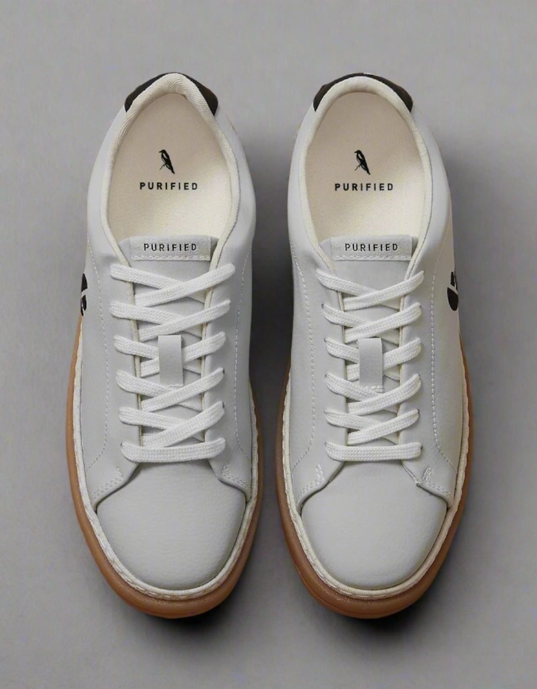 Hevea - White / Gum
