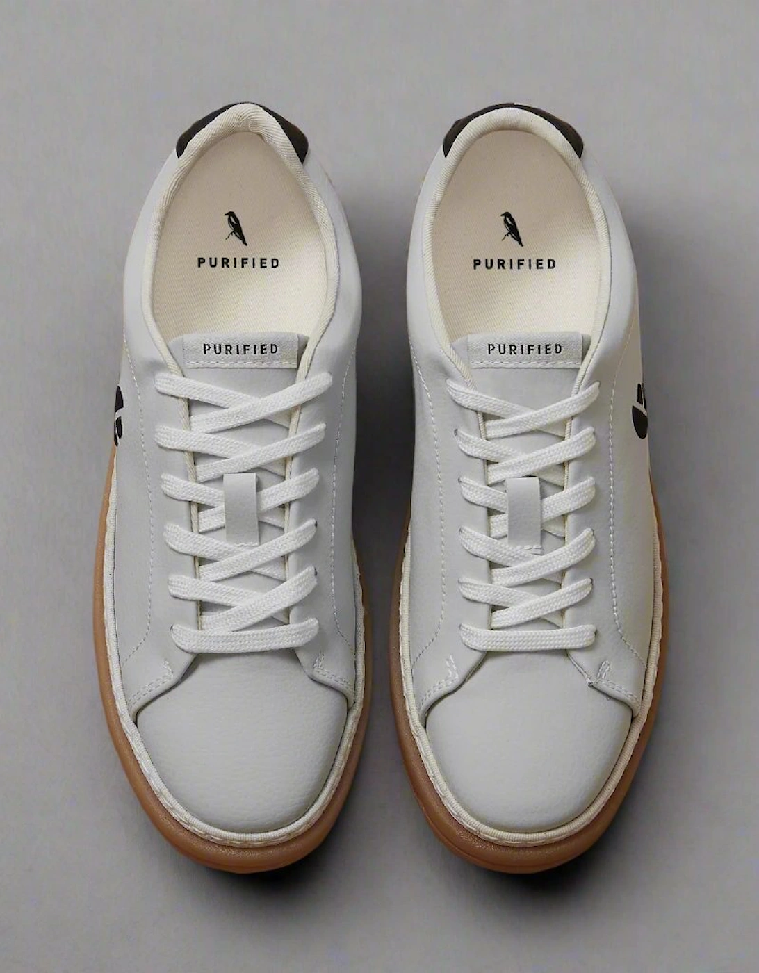 Hevea - White / Gum