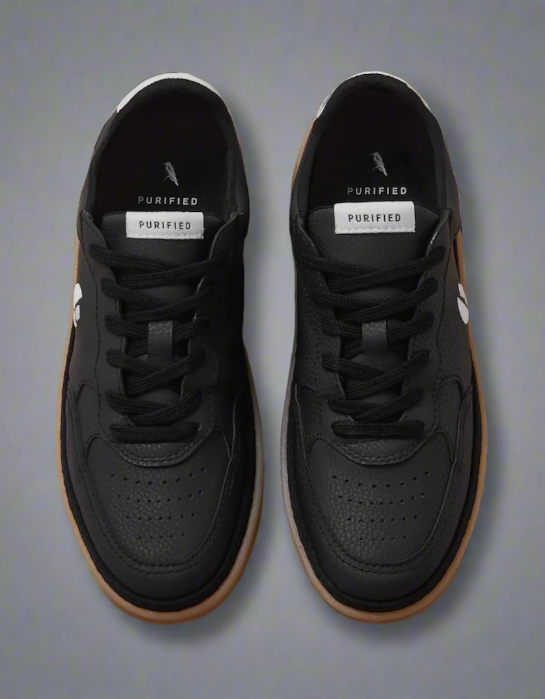 Walden Black / Gum