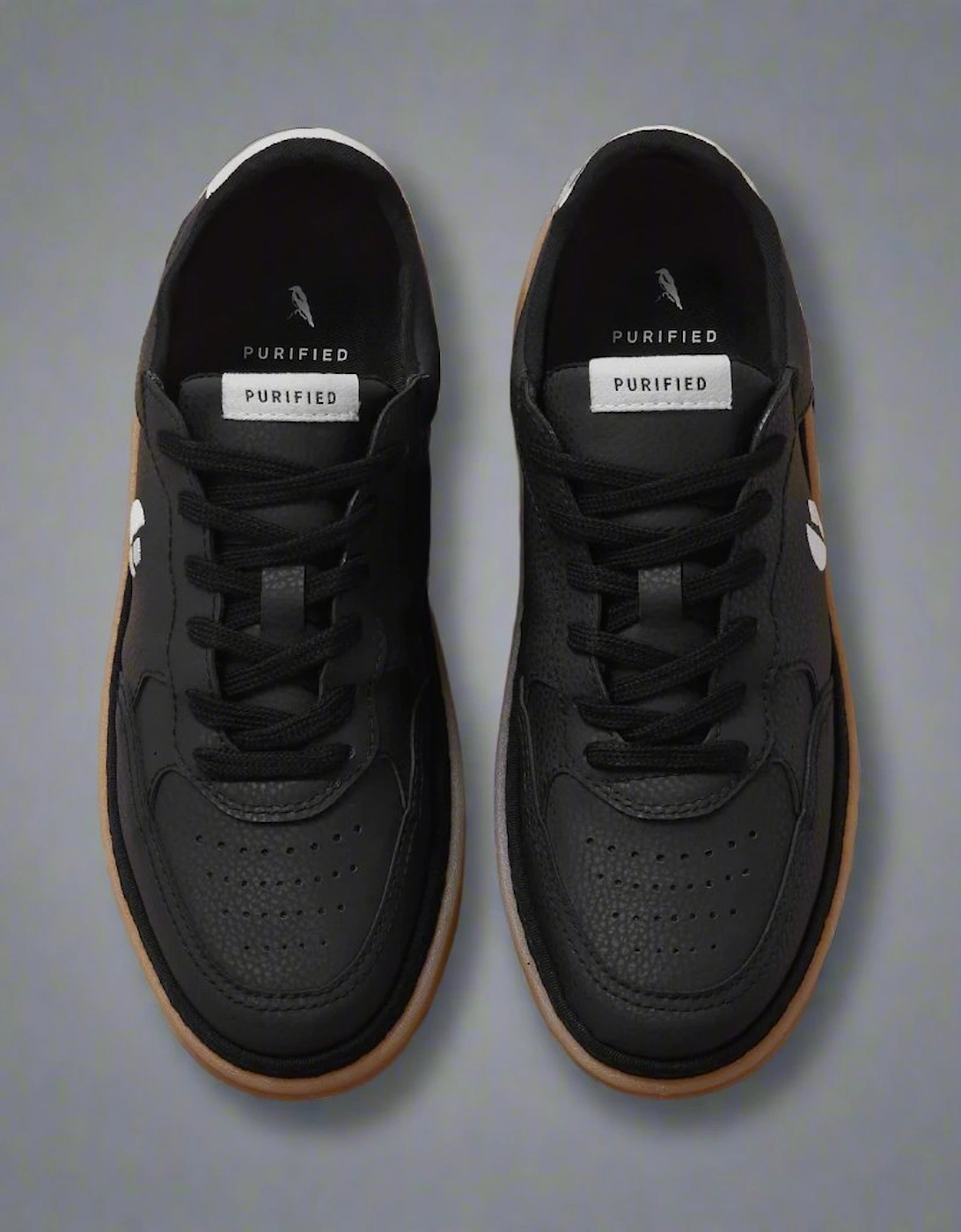 Walden Black / Gum