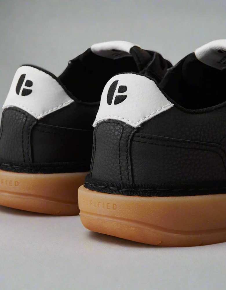 Walden Black / Gum