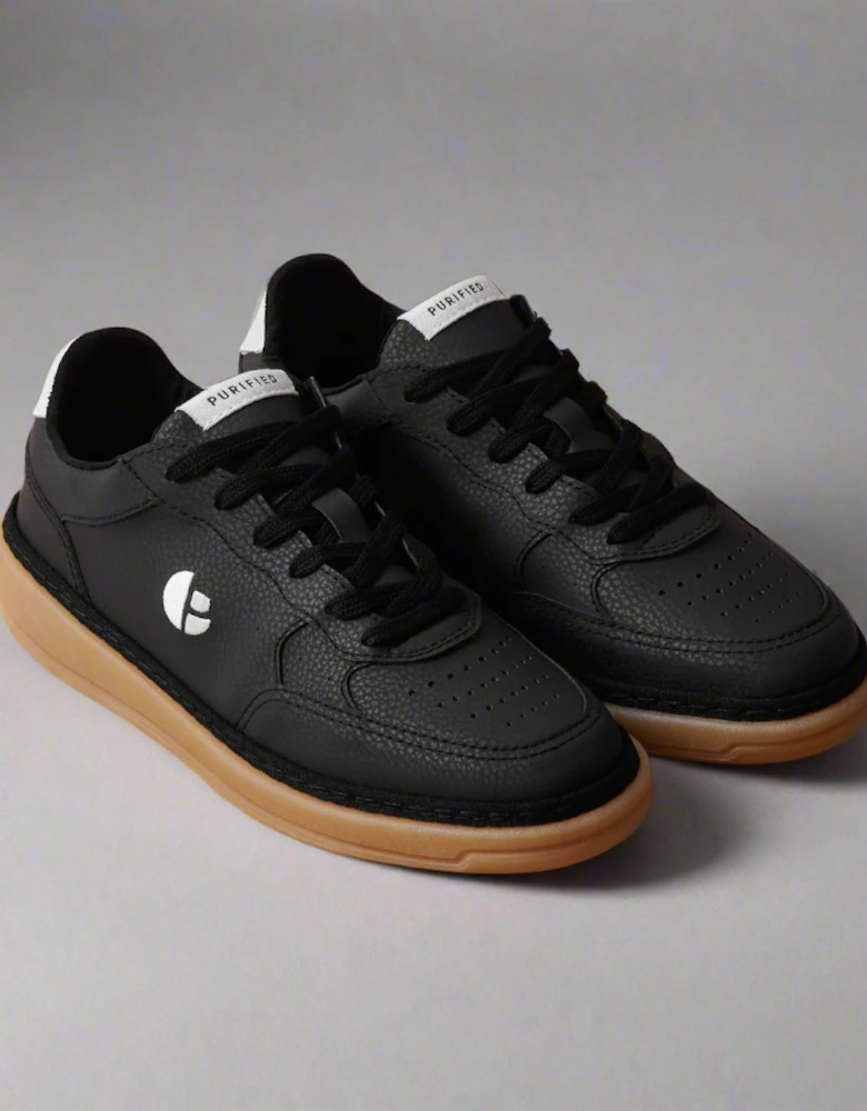 Walden Black / Gum