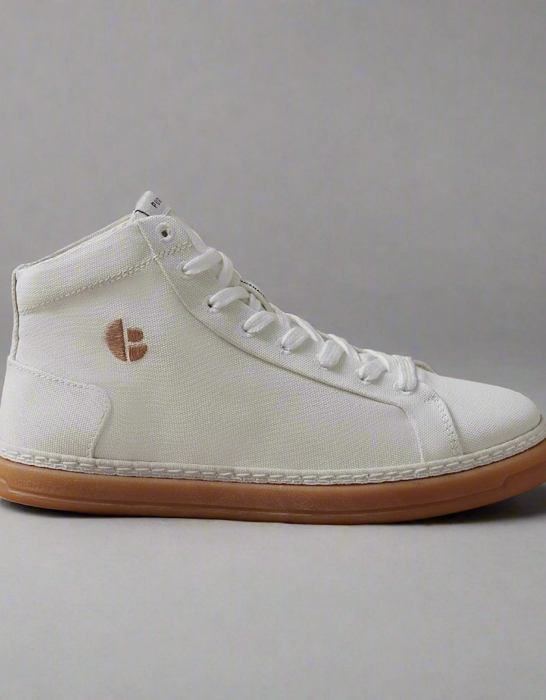 Abaca (High) - Ecru / Gum, 7 of 6