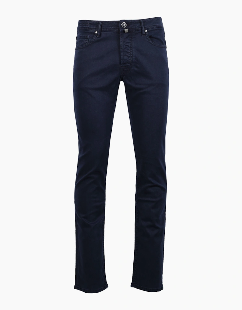 JACOB COHEN BARD JEANS NAVY