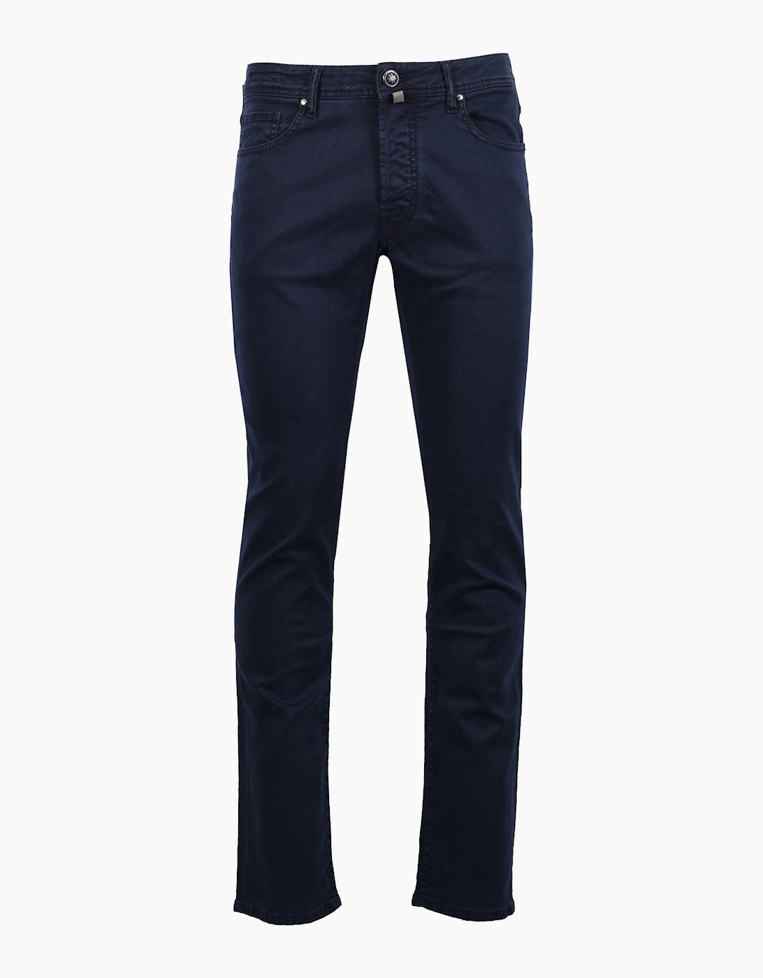 JACOB COHEN BARD JEANS NAVY