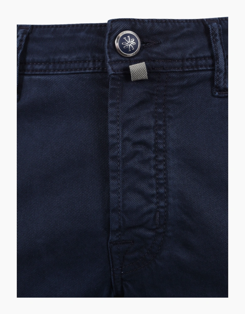 JACOB COHEN BARD JEANS NAVY