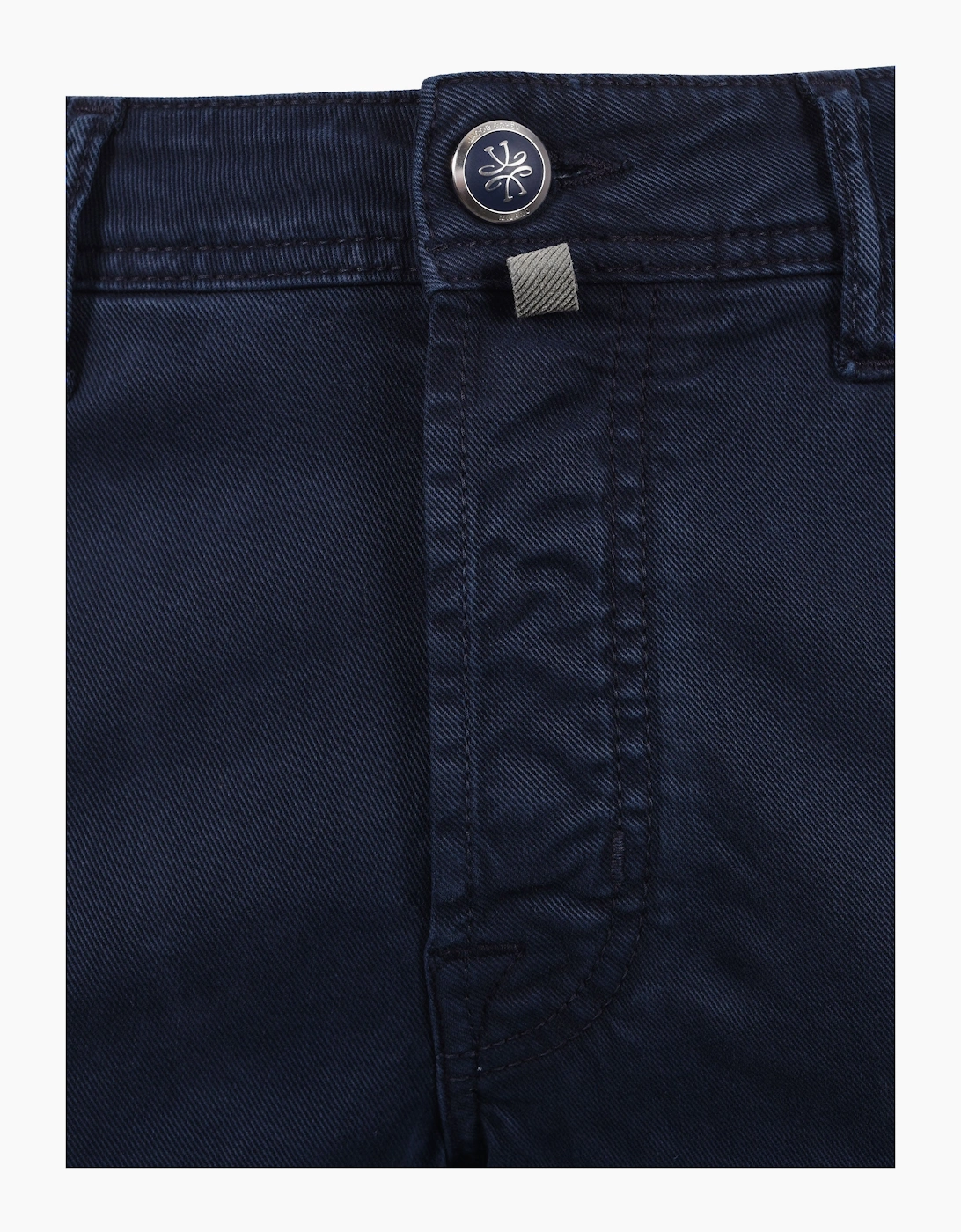 JACOB COHEN BARD JEANS NAVY