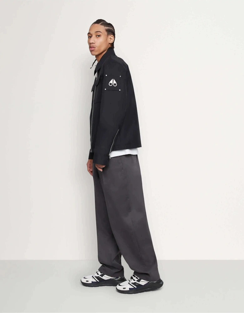 Moose Knuckles Jacques Mens Jacket
