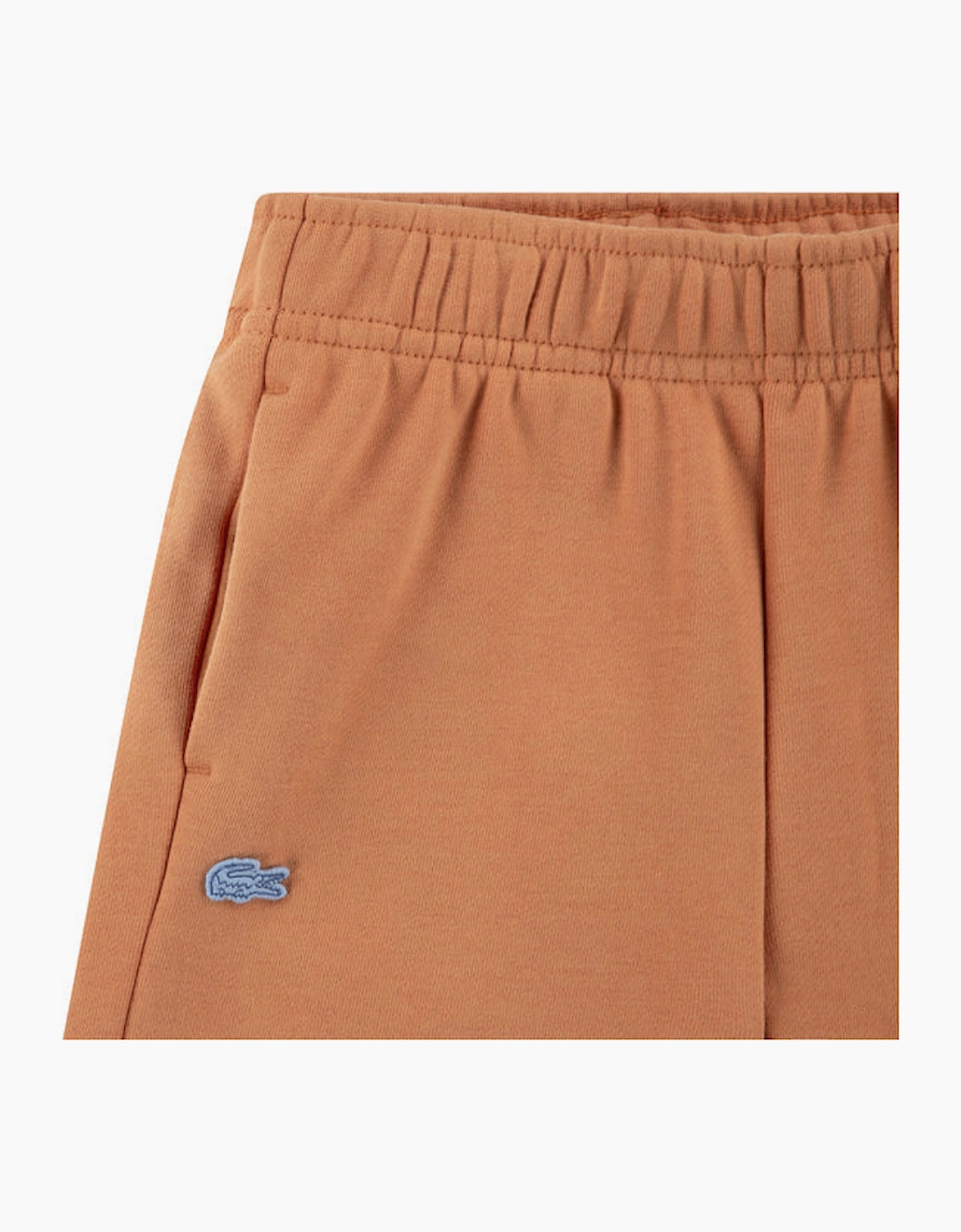 LACOSTE BOYS T SHIRT & SHORTS SET 847559