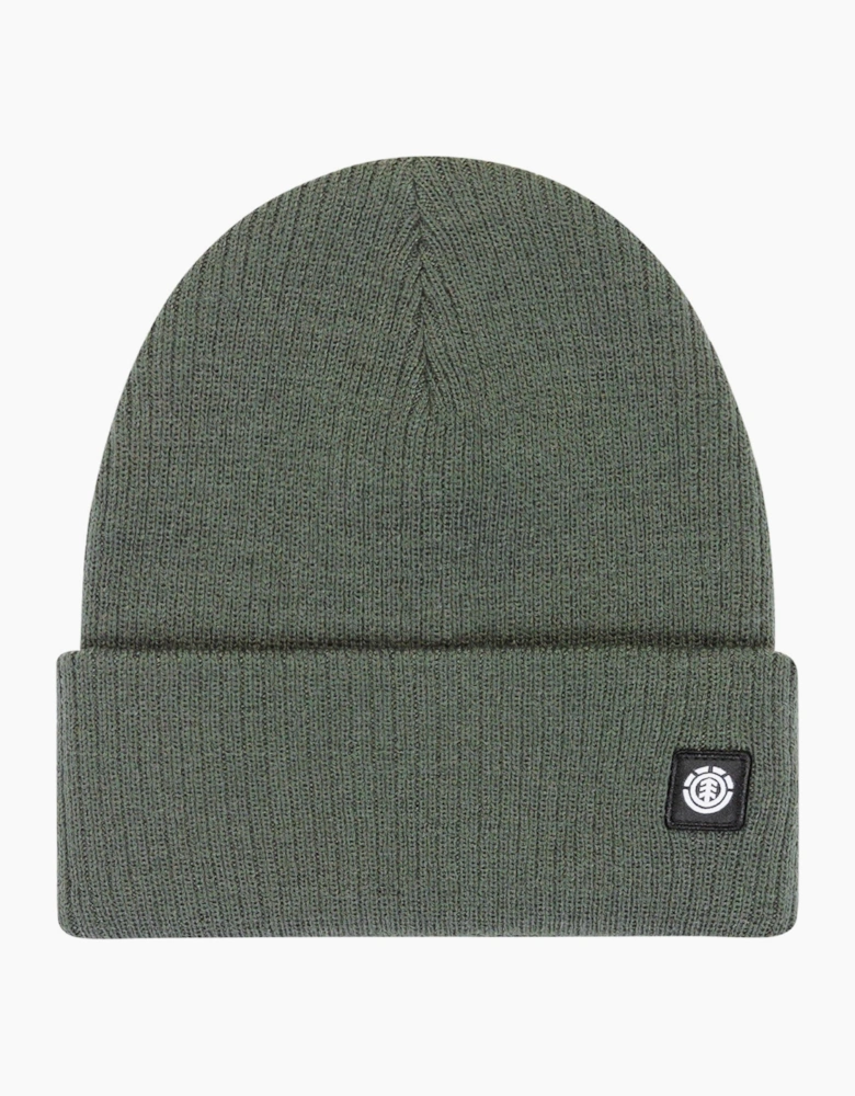 Element Mens Mid Icon Rib Beanie