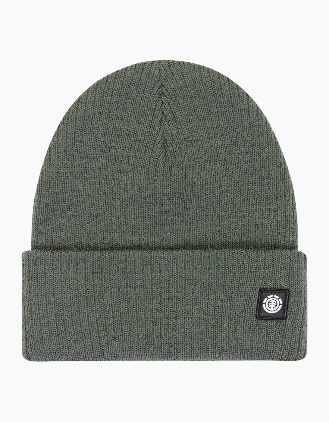 Element Mens Mid Icon Rib Beanie, 2 of 1