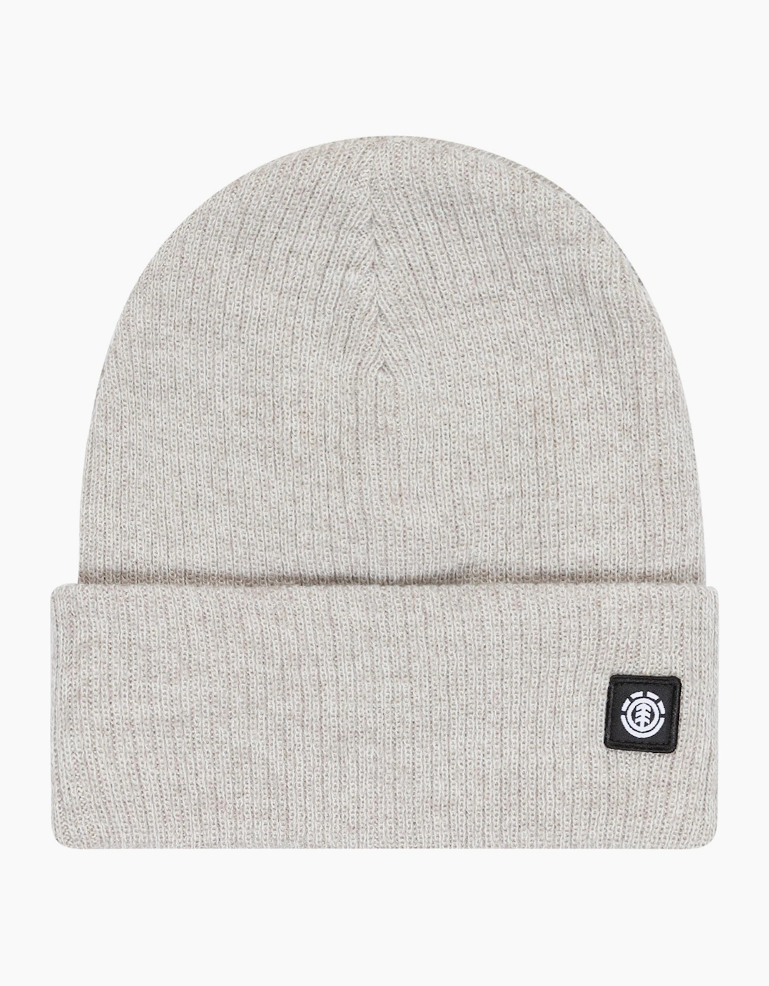 Element Mens Mid Icon Rib Beanie, 2 of 1