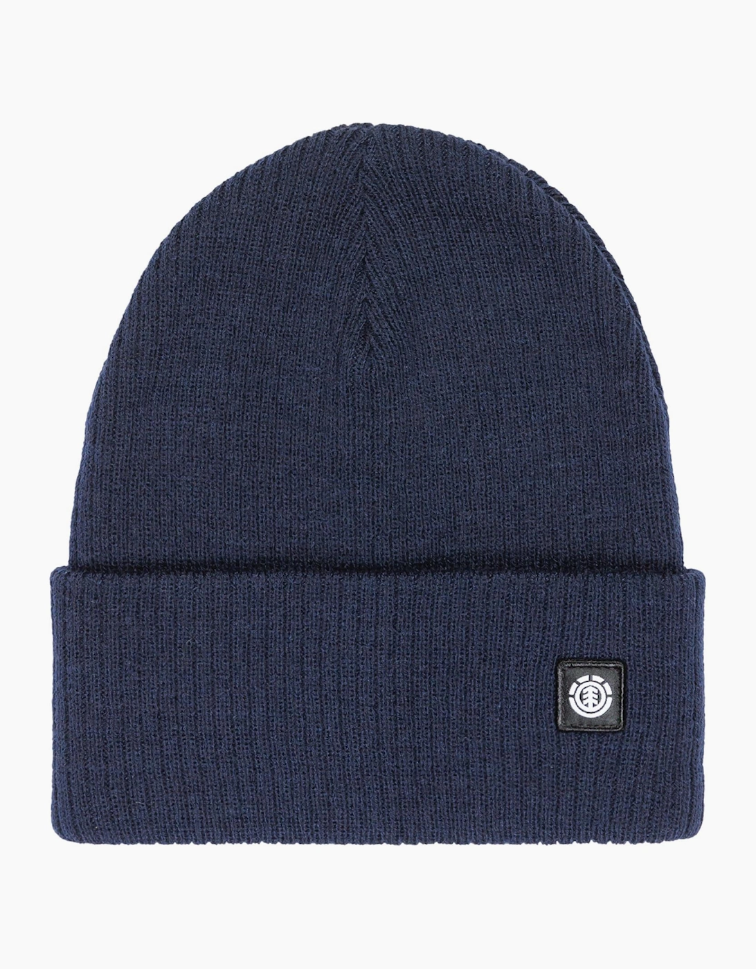 Element Mens Mid Icon Rib Beanie, 2 of 1