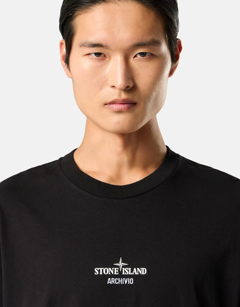 Branded 2100033 T-Shirt Black