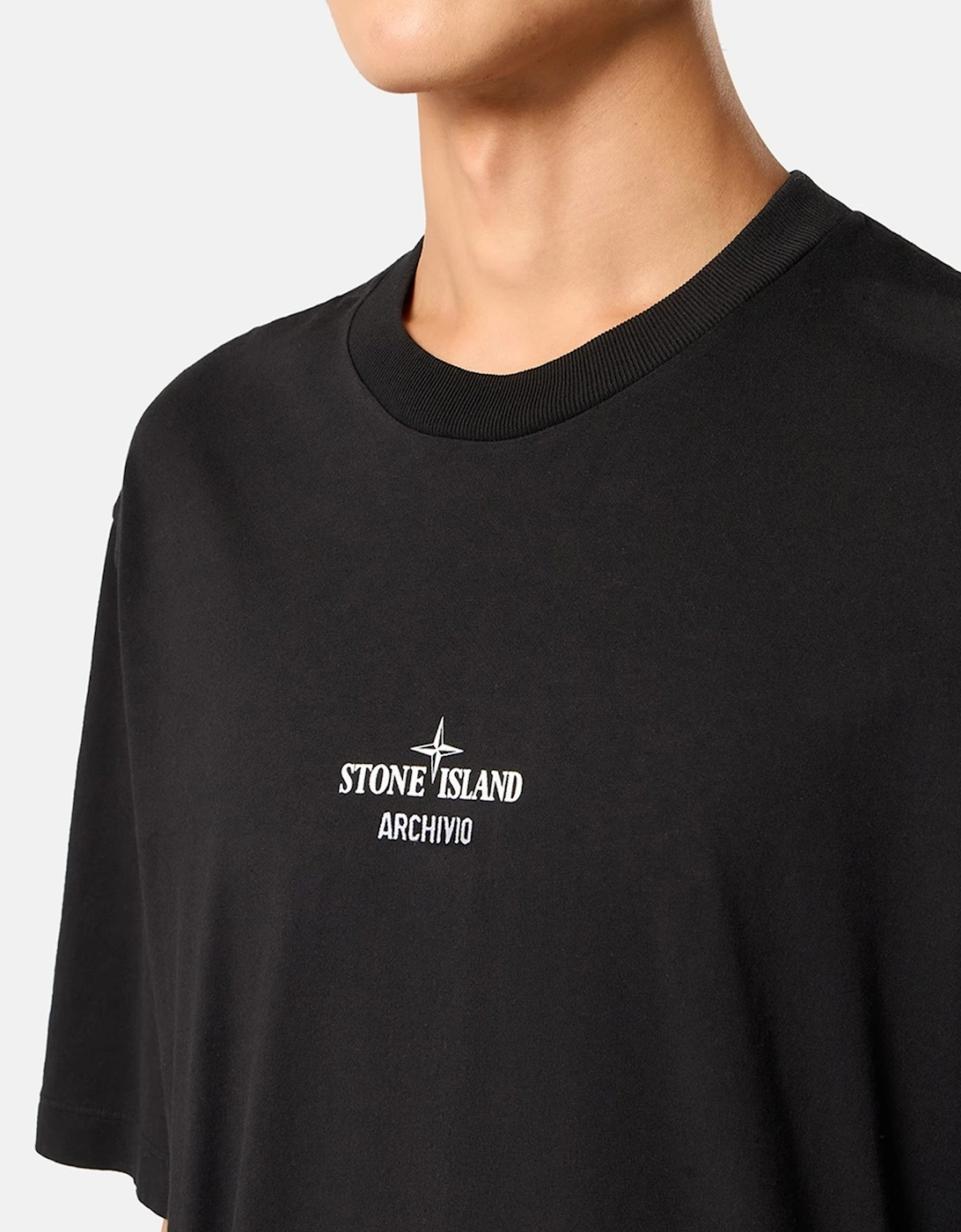 Branded 2100033 T-Shirt Black